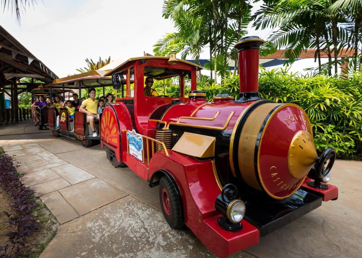 Sunway Lost World Hotel Ipoh Exterior photo